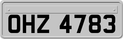 OHZ4783