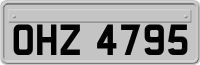 OHZ4795