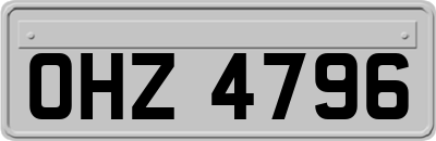OHZ4796