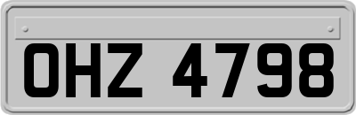OHZ4798