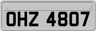 OHZ4807