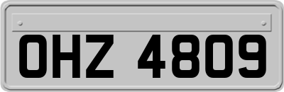 OHZ4809
