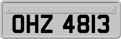 OHZ4813