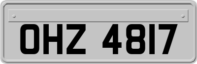 OHZ4817