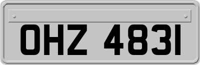 OHZ4831
