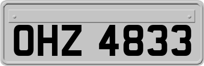 OHZ4833