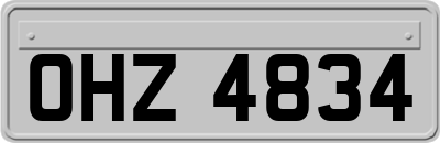 OHZ4834