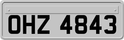 OHZ4843