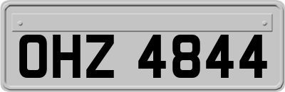 OHZ4844