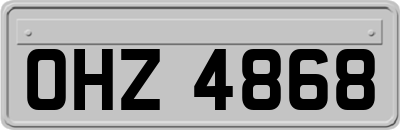 OHZ4868