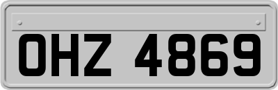 OHZ4869
