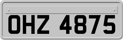 OHZ4875