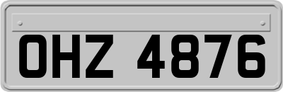 OHZ4876