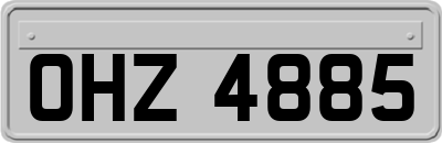 OHZ4885