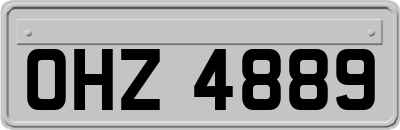 OHZ4889