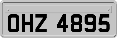 OHZ4895