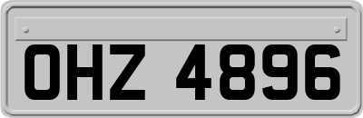 OHZ4896