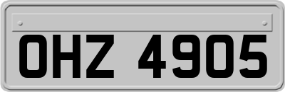 OHZ4905