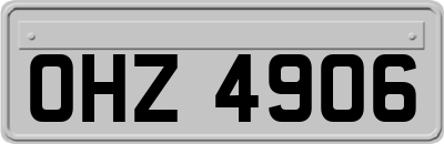 OHZ4906