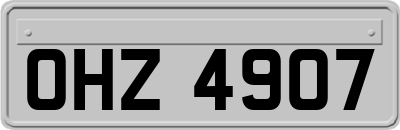 OHZ4907