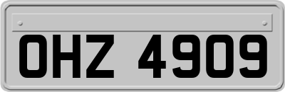 OHZ4909