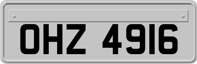 OHZ4916