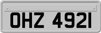 OHZ4921