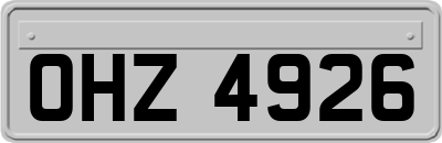 OHZ4926
