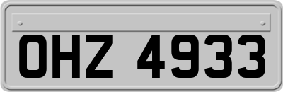 OHZ4933