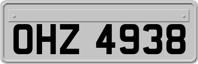 OHZ4938