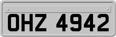 OHZ4942