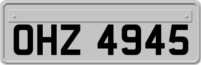 OHZ4945