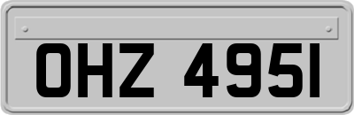 OHZ4951