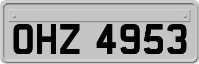 OHZ4953