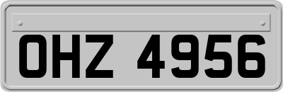 OHZ4956