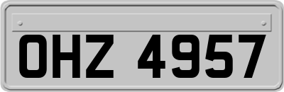 OHZ4957