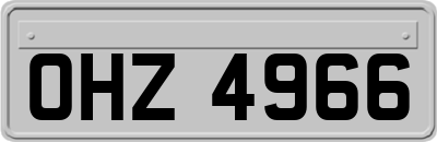OHZ4966