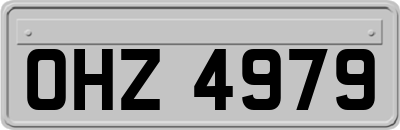 OHZ4979