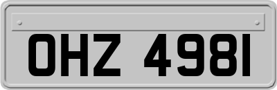 OHZ4981