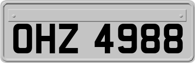 OHZ4988