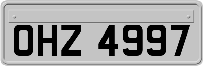 OHZ4997