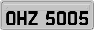 OHZ5005