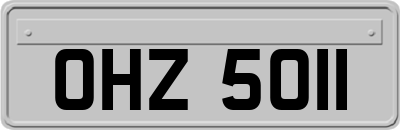 OHZ5011