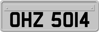 OHZ5014