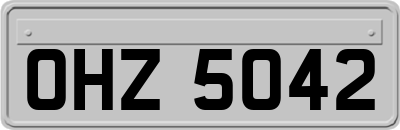 OHZ5042