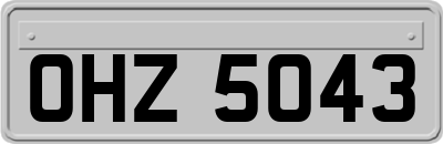 OHZ5043
