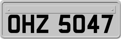 OHZ5047