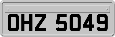 OHZ5049