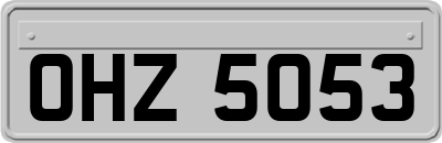 OHZ5053
