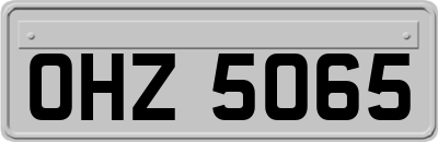 OHZ5065